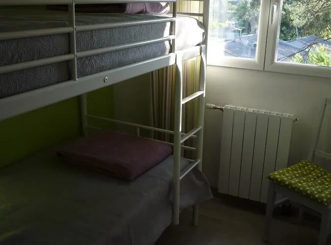 Bed & Breakfast 